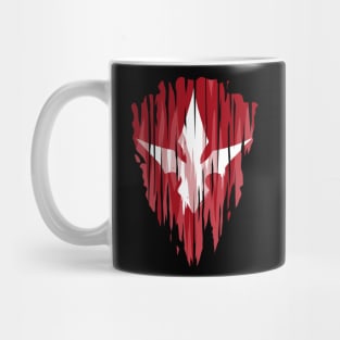 Outlaws Refuges Mug